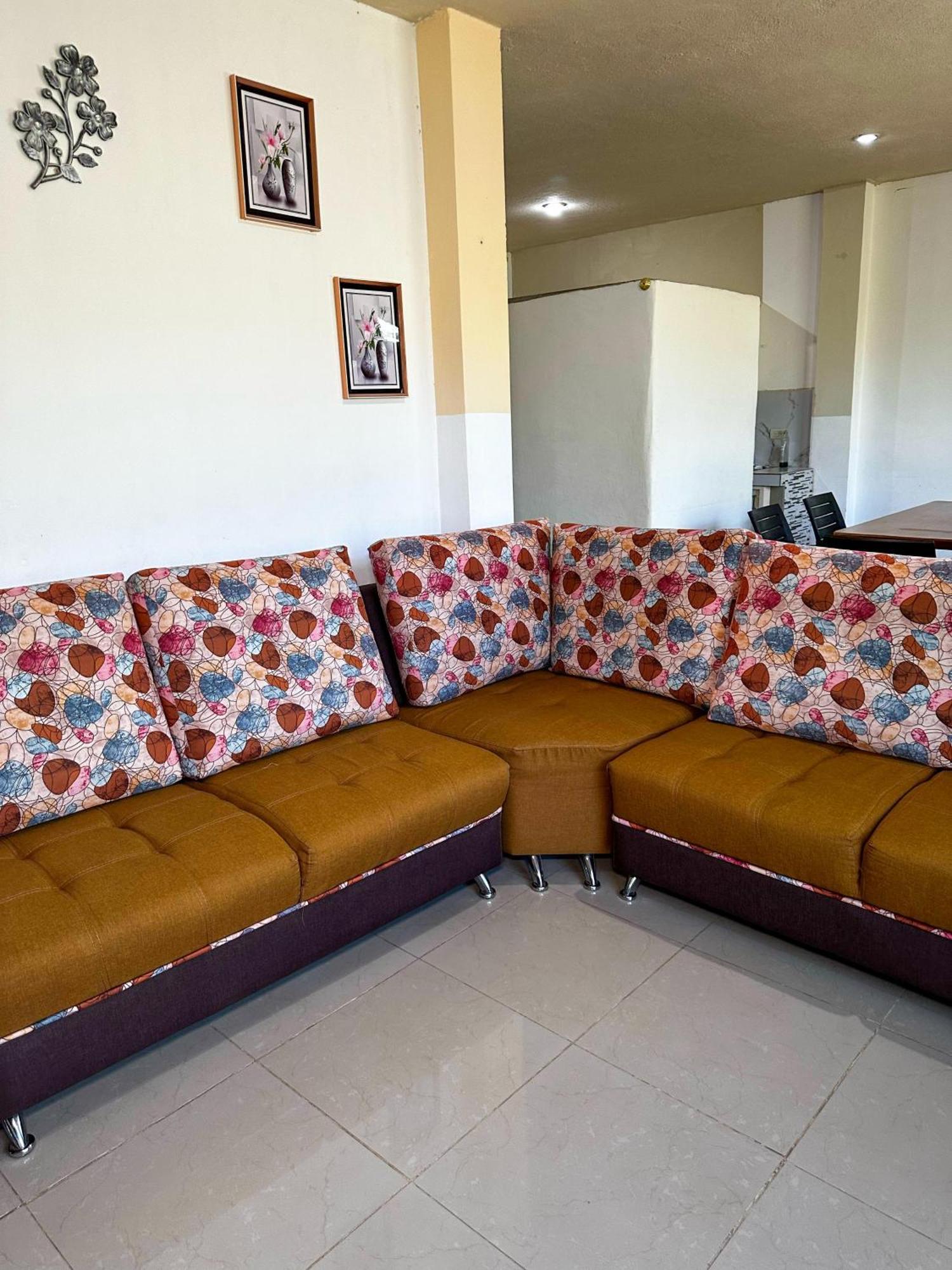 Villa Casa En San Cristobal Puerto Baquerizo Moreno Esterno foto