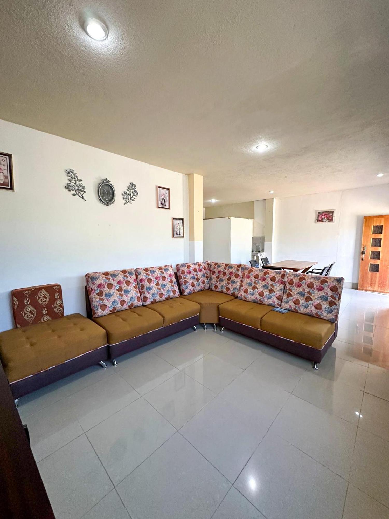 Villa Casa En San Cristobal Puerto Baquerizo Moreno Esterno foto