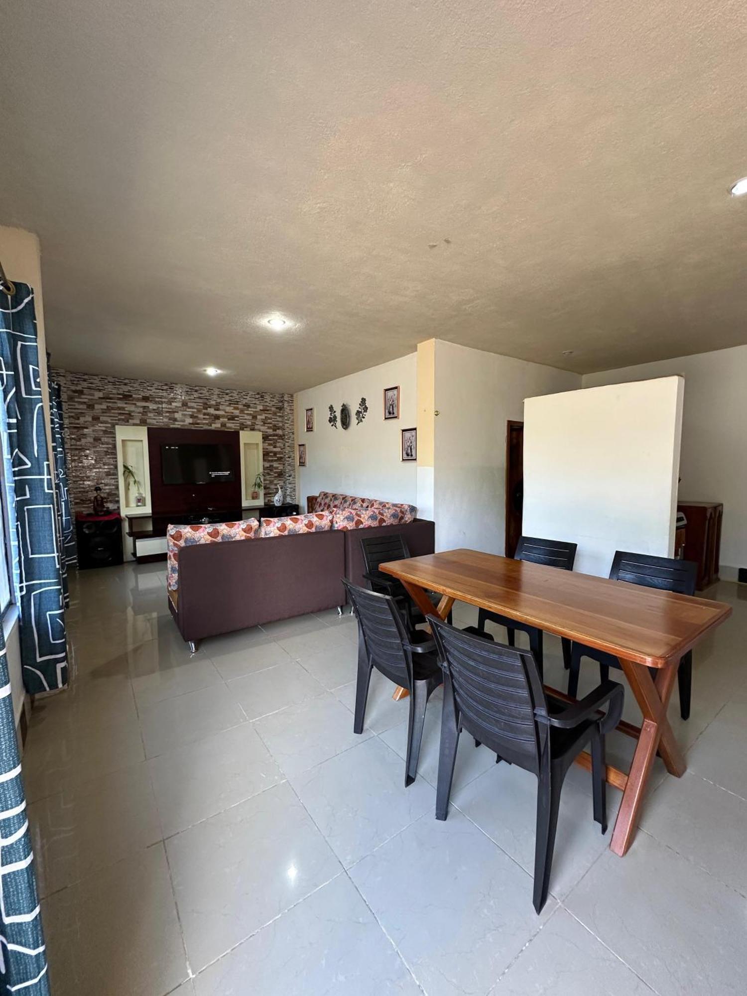 Villa Casa En San Cristobal Puerto Baquerizo Moreno Esterno foto