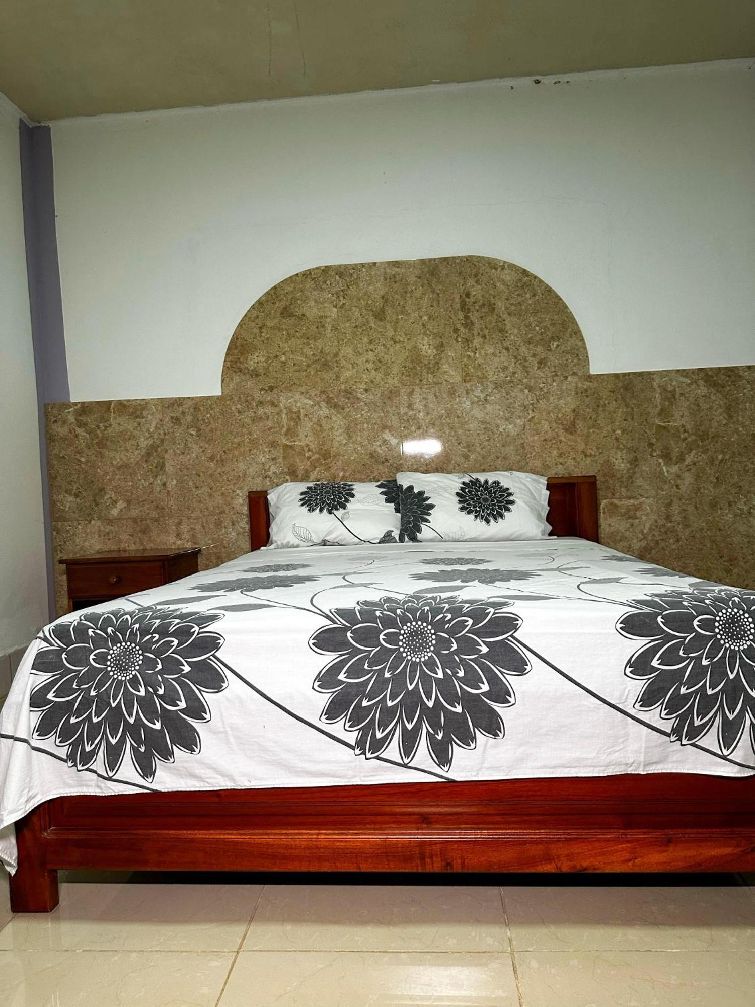 Villa Casa En San Cristobal Puerto Baquerizo Moreno Esterno foto