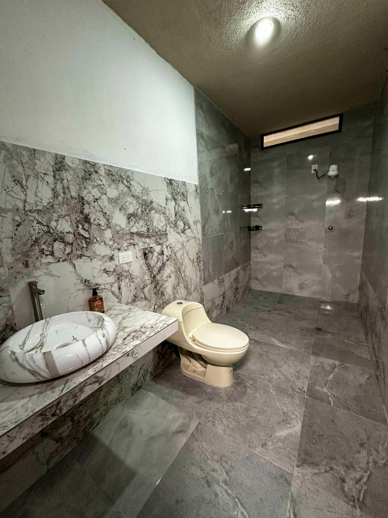 Villa Casa En San Cristobal Puerto Baquerizo Moreno Esterno foto