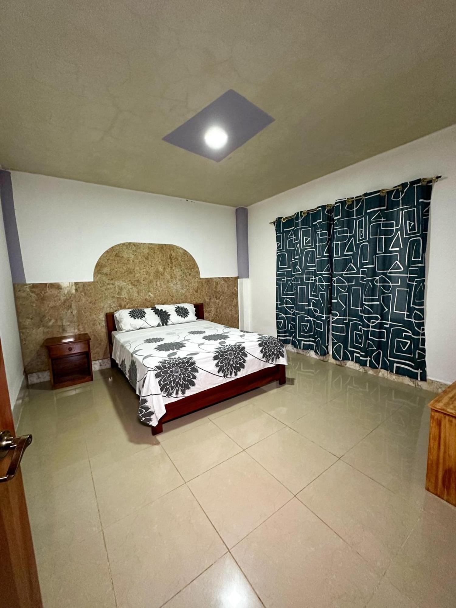 Villa Casa En San Cristobal Puerto Baquerizo Moreno Esterno foto