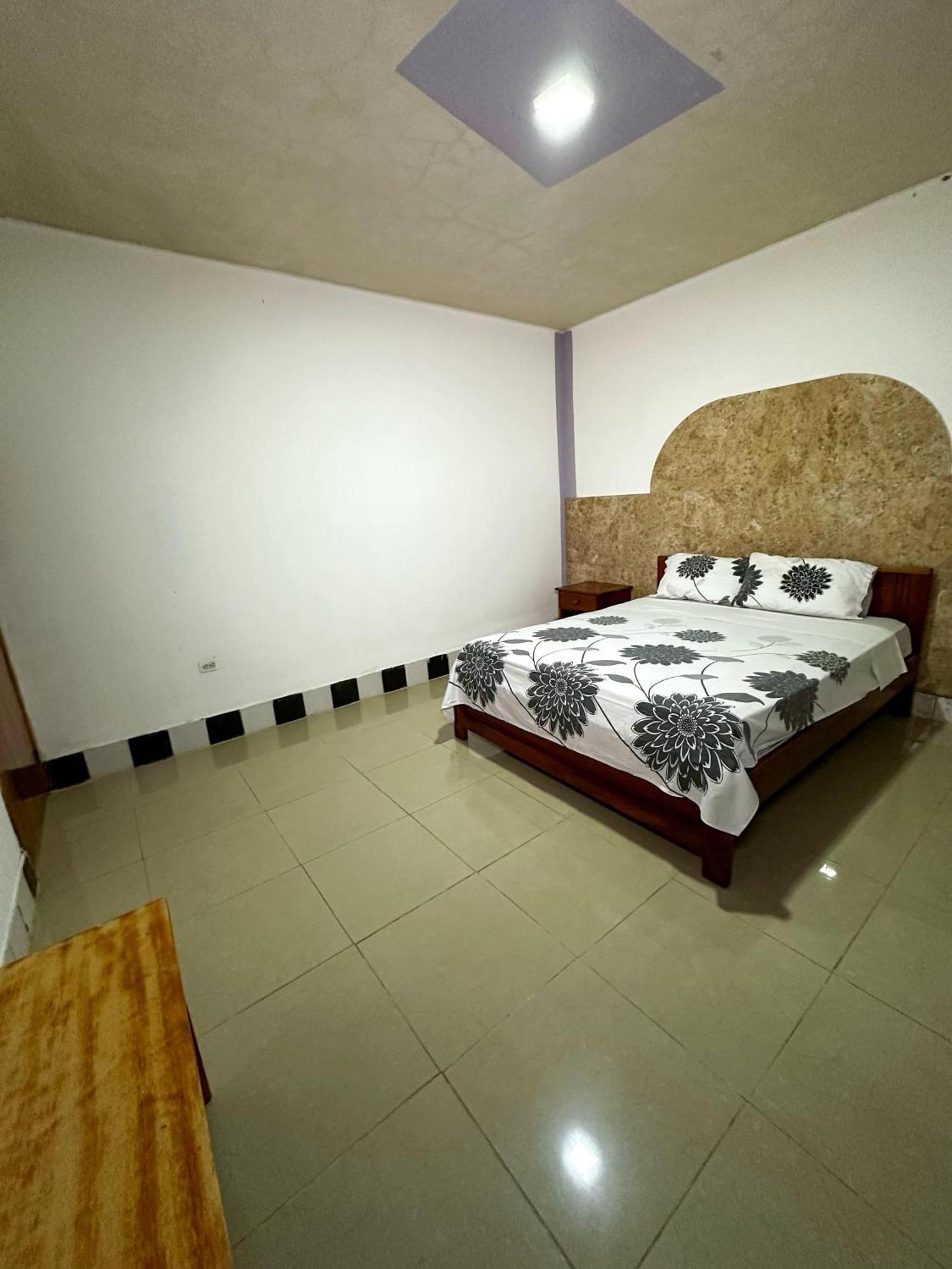 Villa Casa En San Cristobal Puerto Baquerizo Moreno Esterno foto