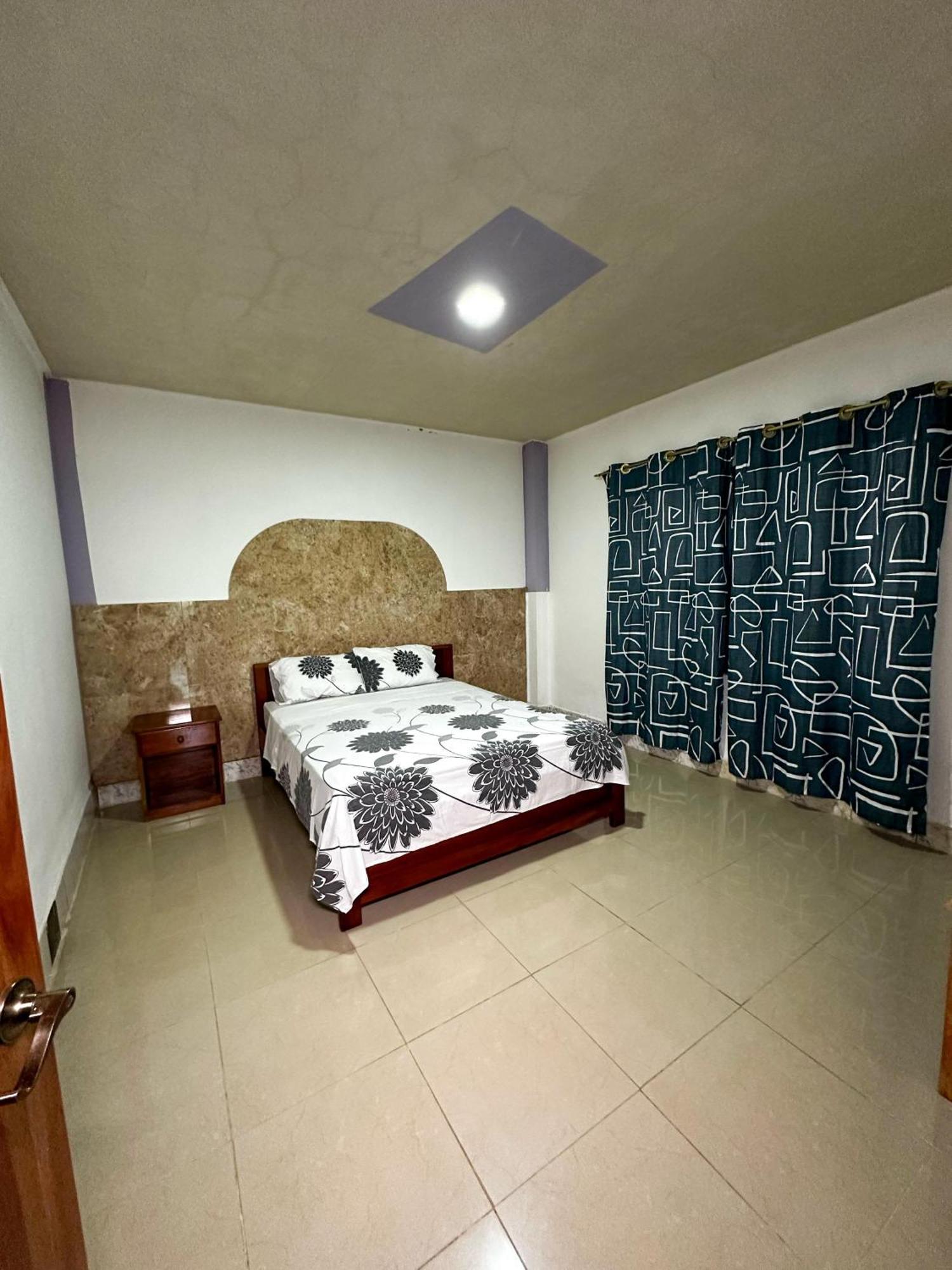 Villa Casa En San Cristobal Puerto Baquerizo Moreno Esterno foto