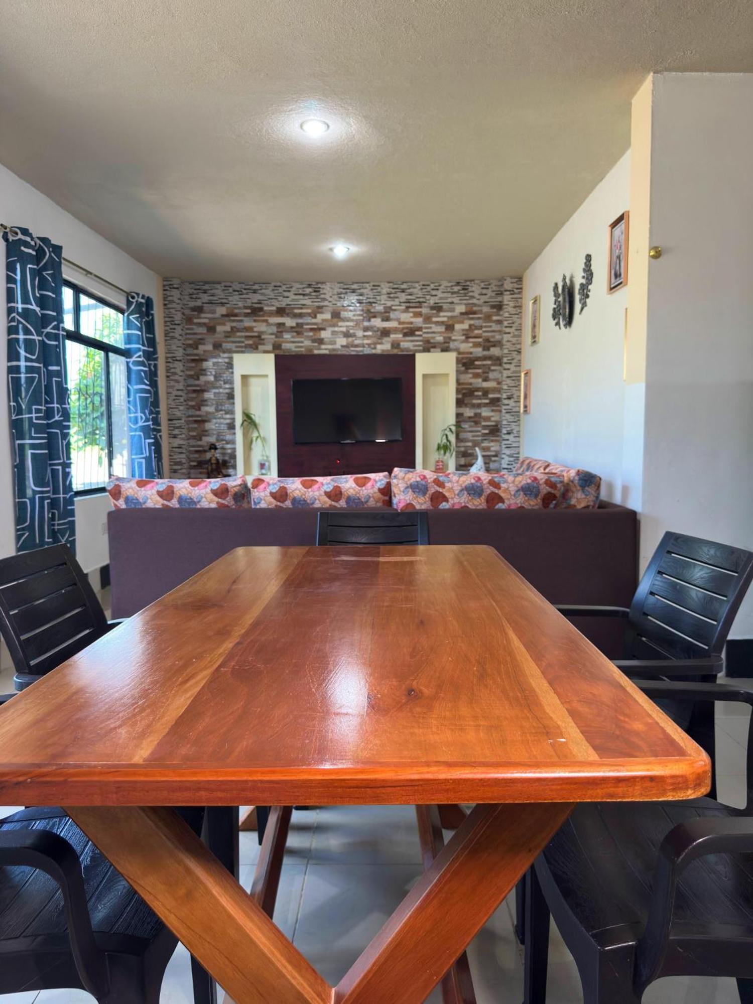 Villa Casa En San Cristobal Puerto Baquerizo Moreno Esterno foto
